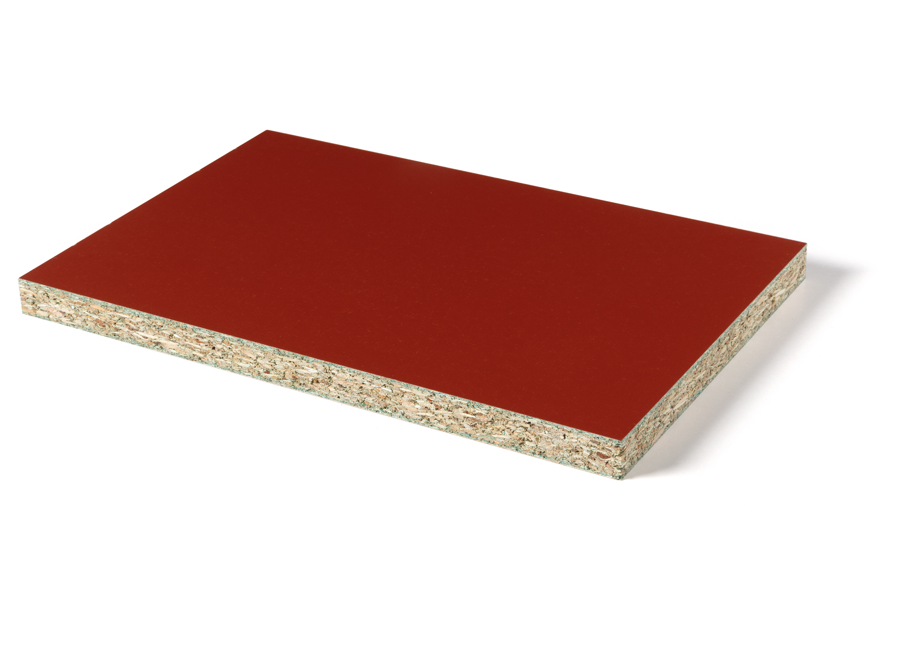 FILMOSPAN P2 250X125 18MM 2 COUCHES ROUGE/BRUN