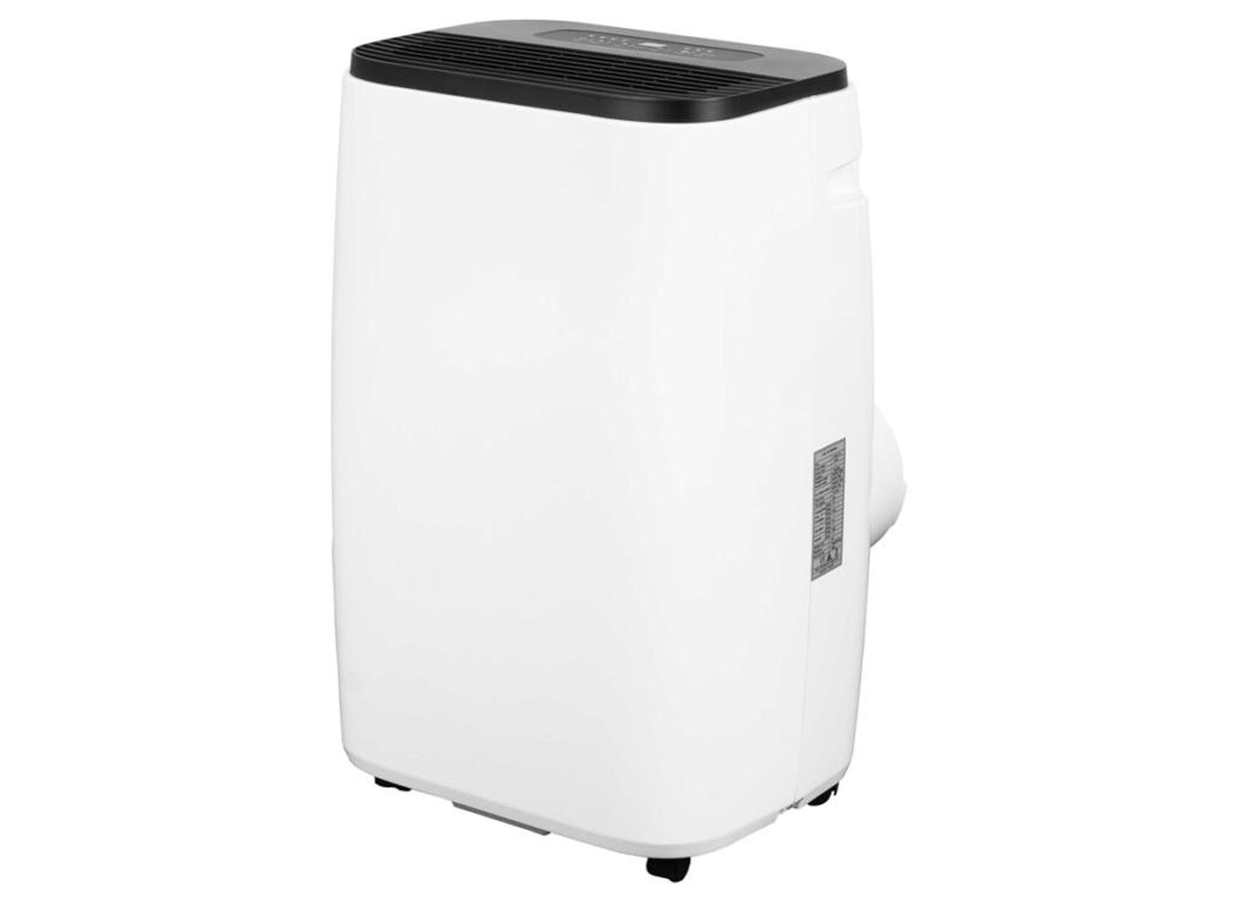 EUROM AIRCO 12000BTU 3500W + TELECOMMANDE