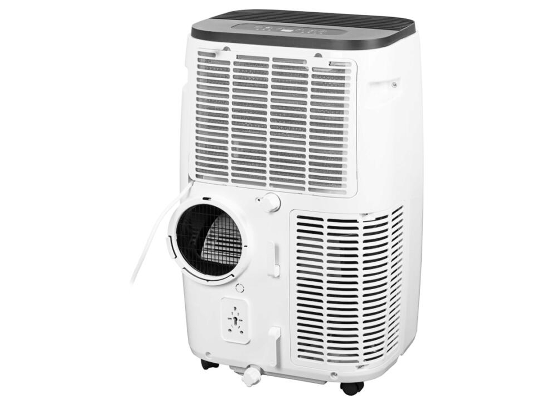 EUROM AIRCO 12000BTU 3500W + TELECOMMANDE