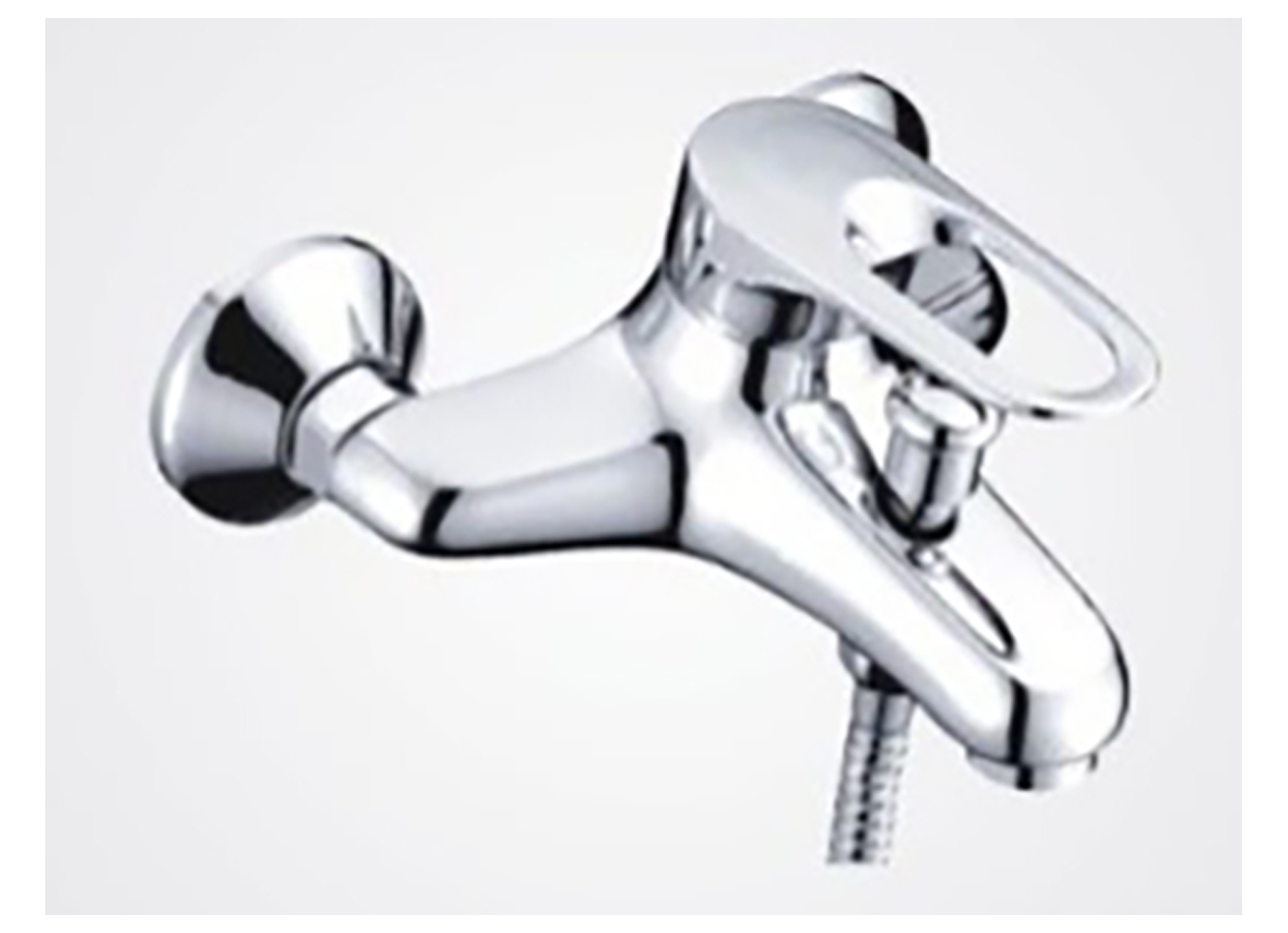MITIGEUR BAIN/DOUCHE COMPLET OBAN