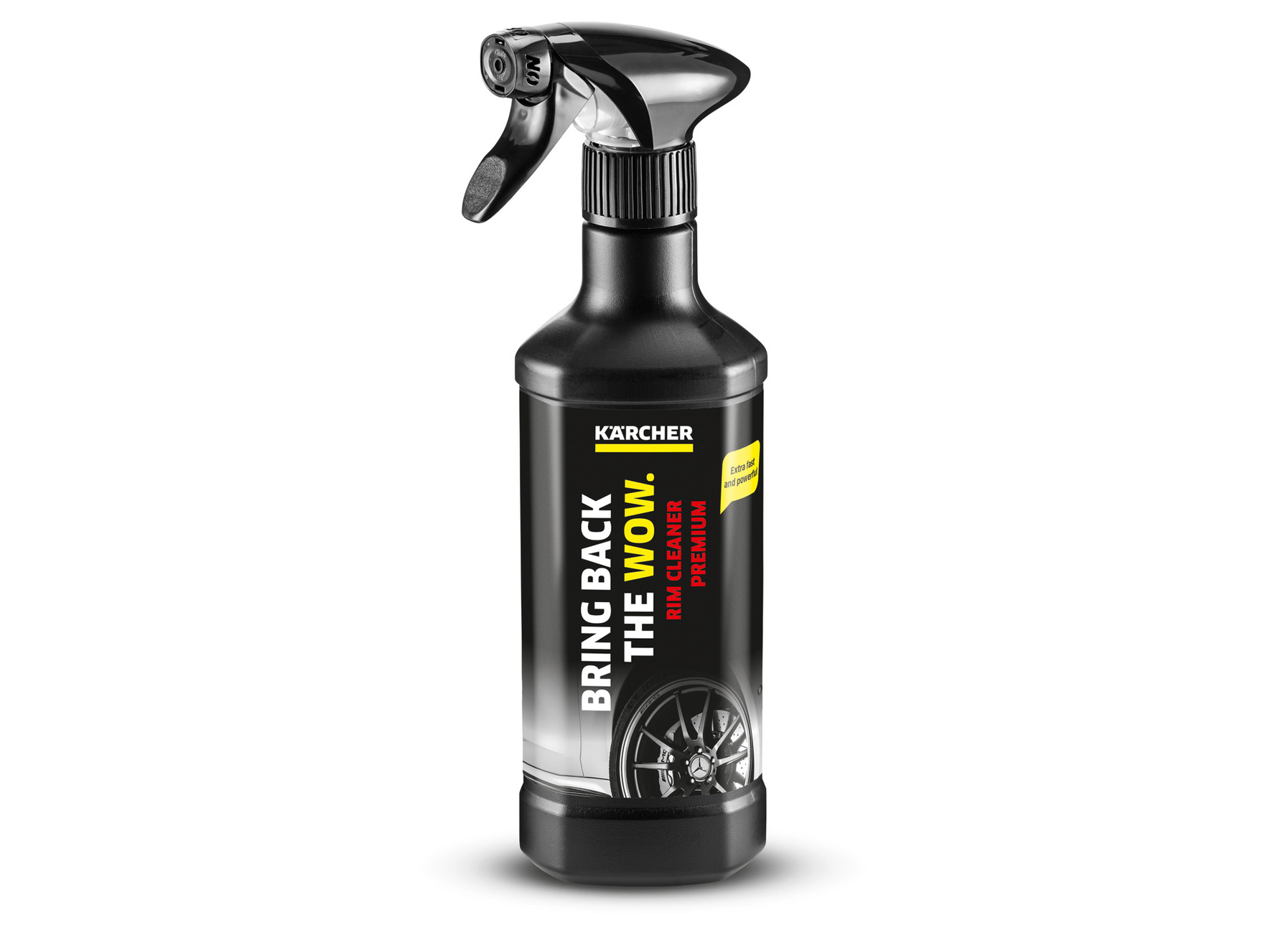 KARCHER NETTOYEUR DE JANTE PREMIUM RM 667 500ML