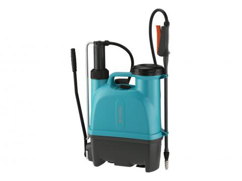 GARDENA RUGSPUIT 12L
