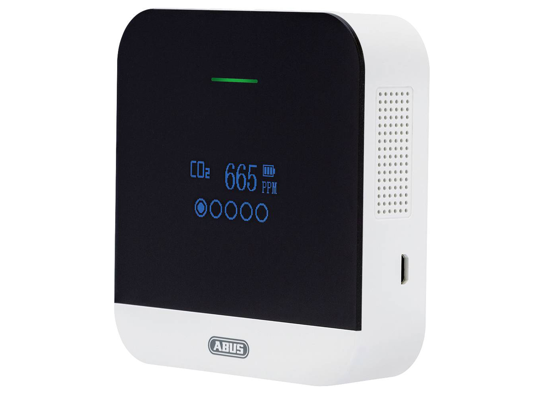 ABUS CO2 METER CO2WM110