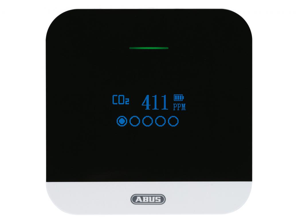 ABUS CO2 METER CO2WM110