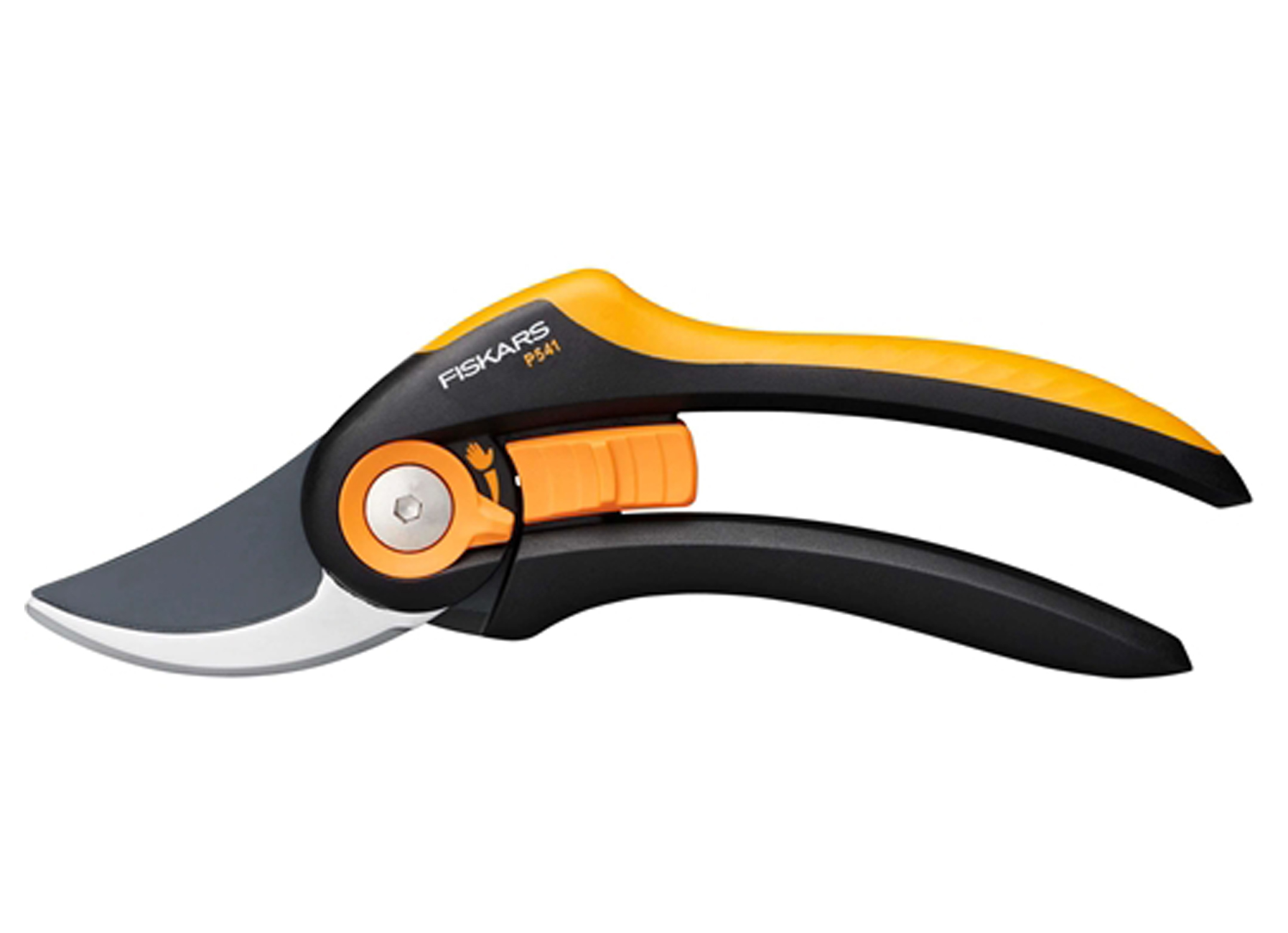 FISKARS SECATEUR A LAME FRANCHE SMARTFIT PLUS P541