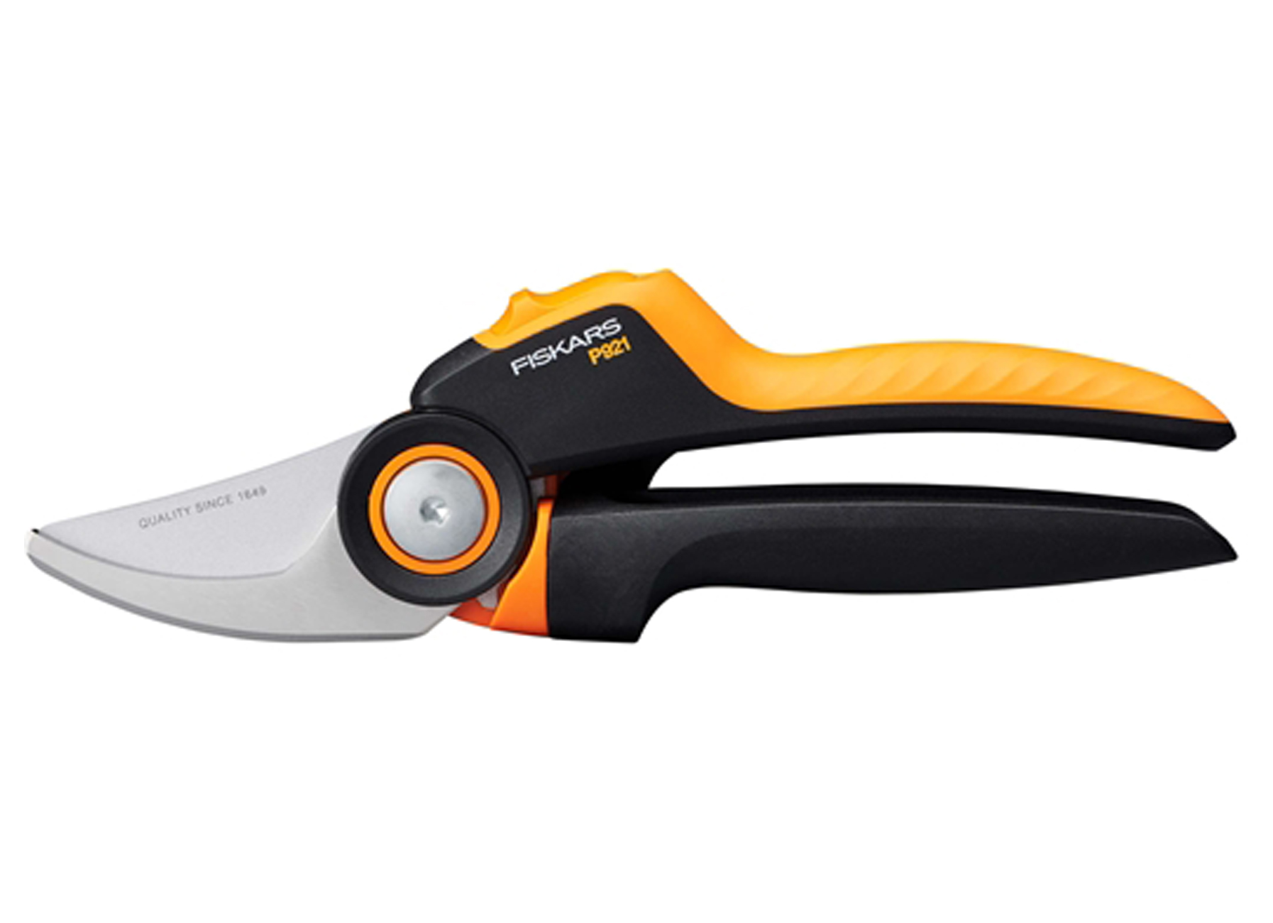 FISKARS X-SERIES POWERGEAR ROLGRIP SNOEISCHAAR M P921