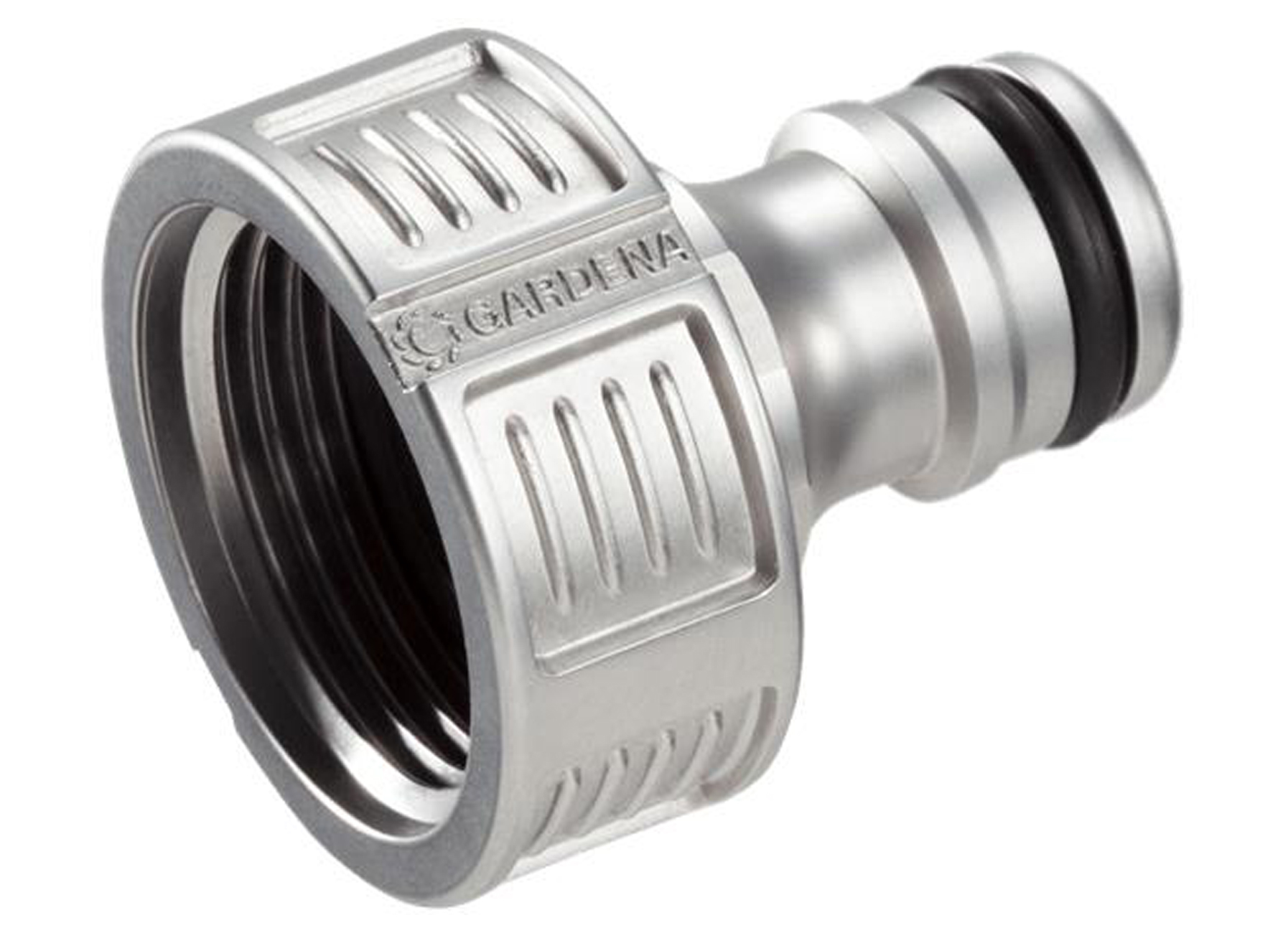 GARDENA PREMIUM AANSLUITSTUK 26,5MM (G3/4'''')