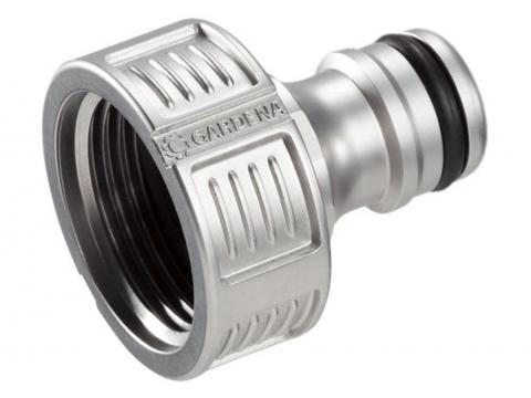 GARDENA PREMIUM AANSLUITSTUK 26,5MM (G3/4'')