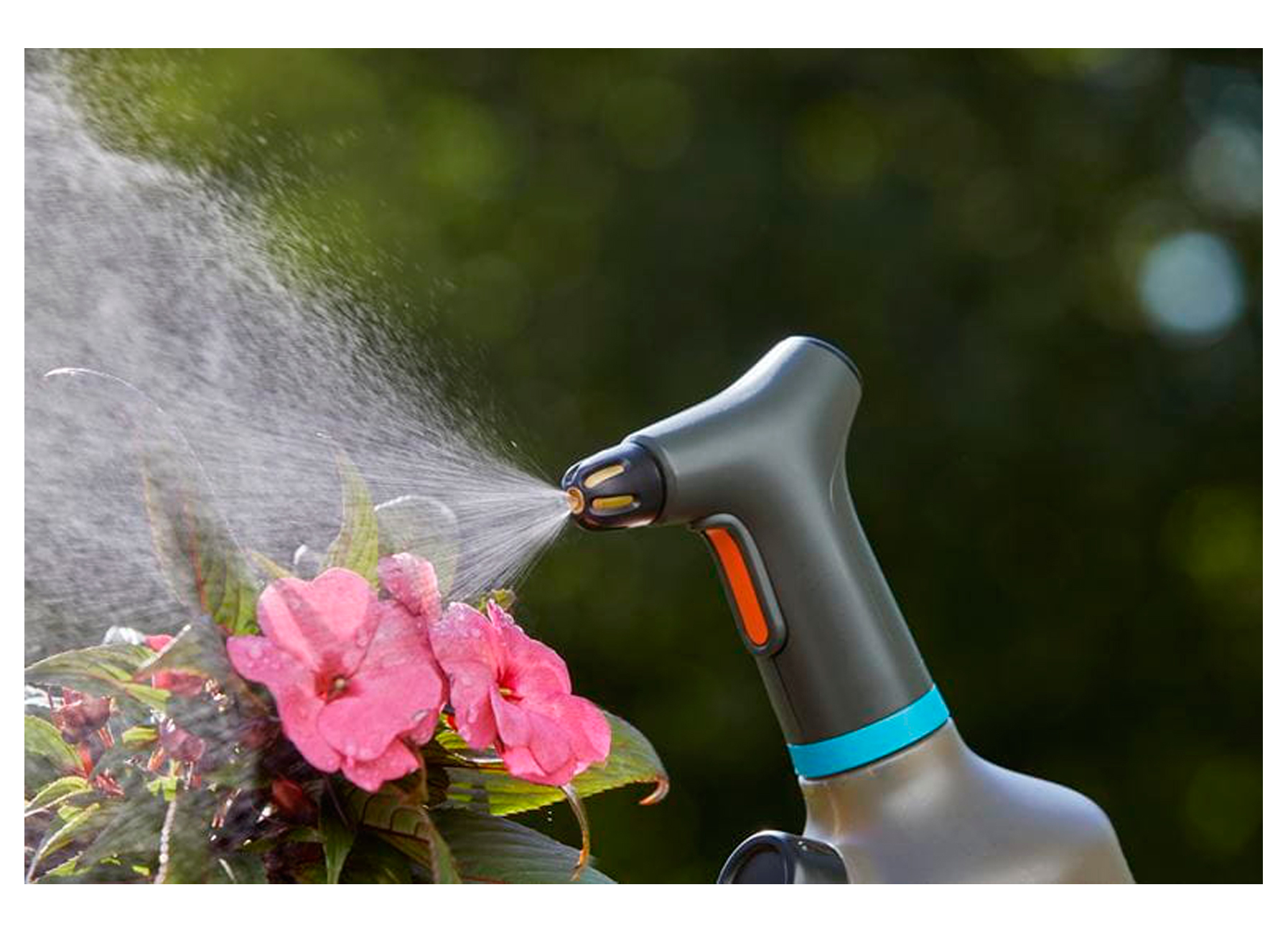 GARDENA PLANTENSPUIT 1L EASYPUMP