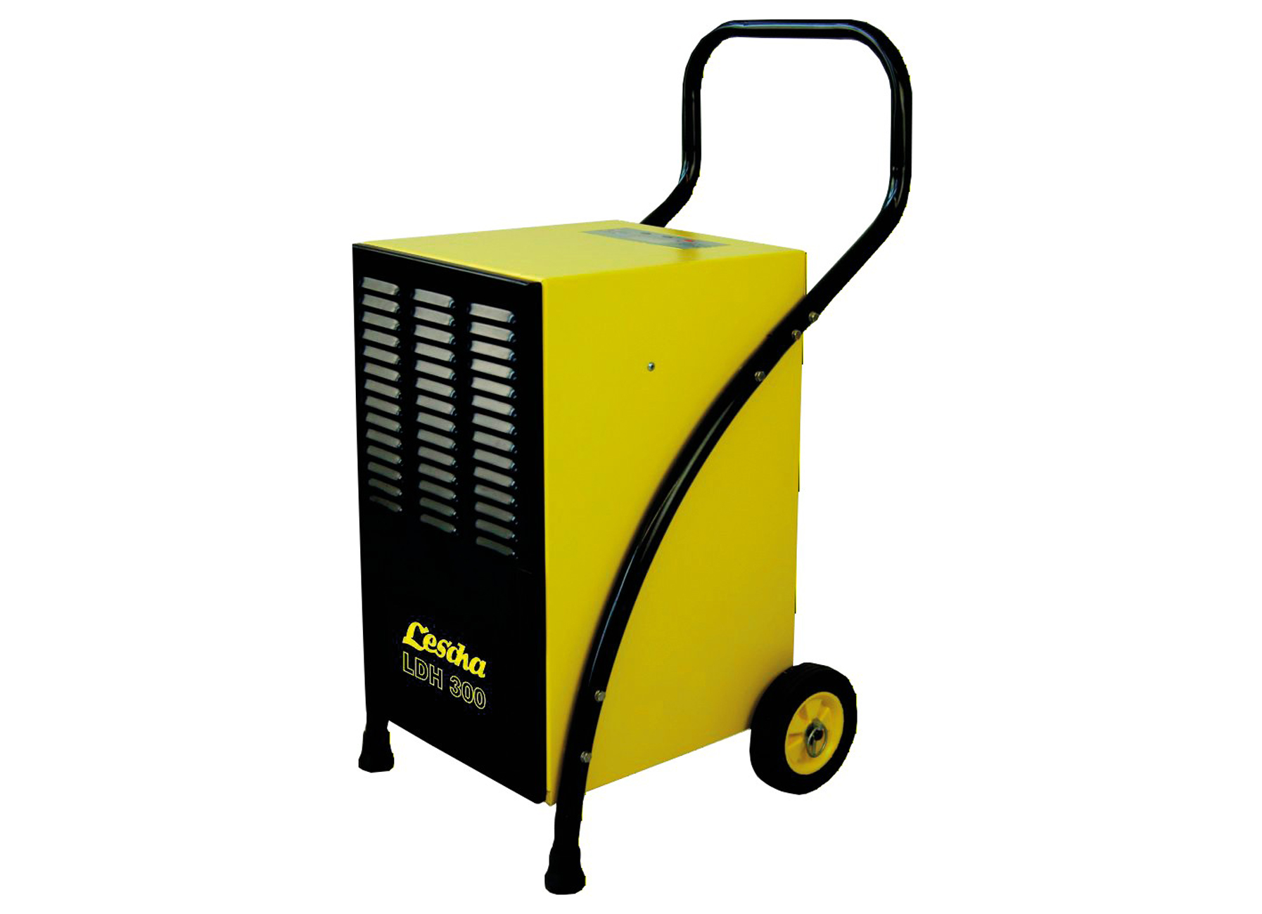 Lescha Bouwdroger LDH300 - 30L/24u - 700W