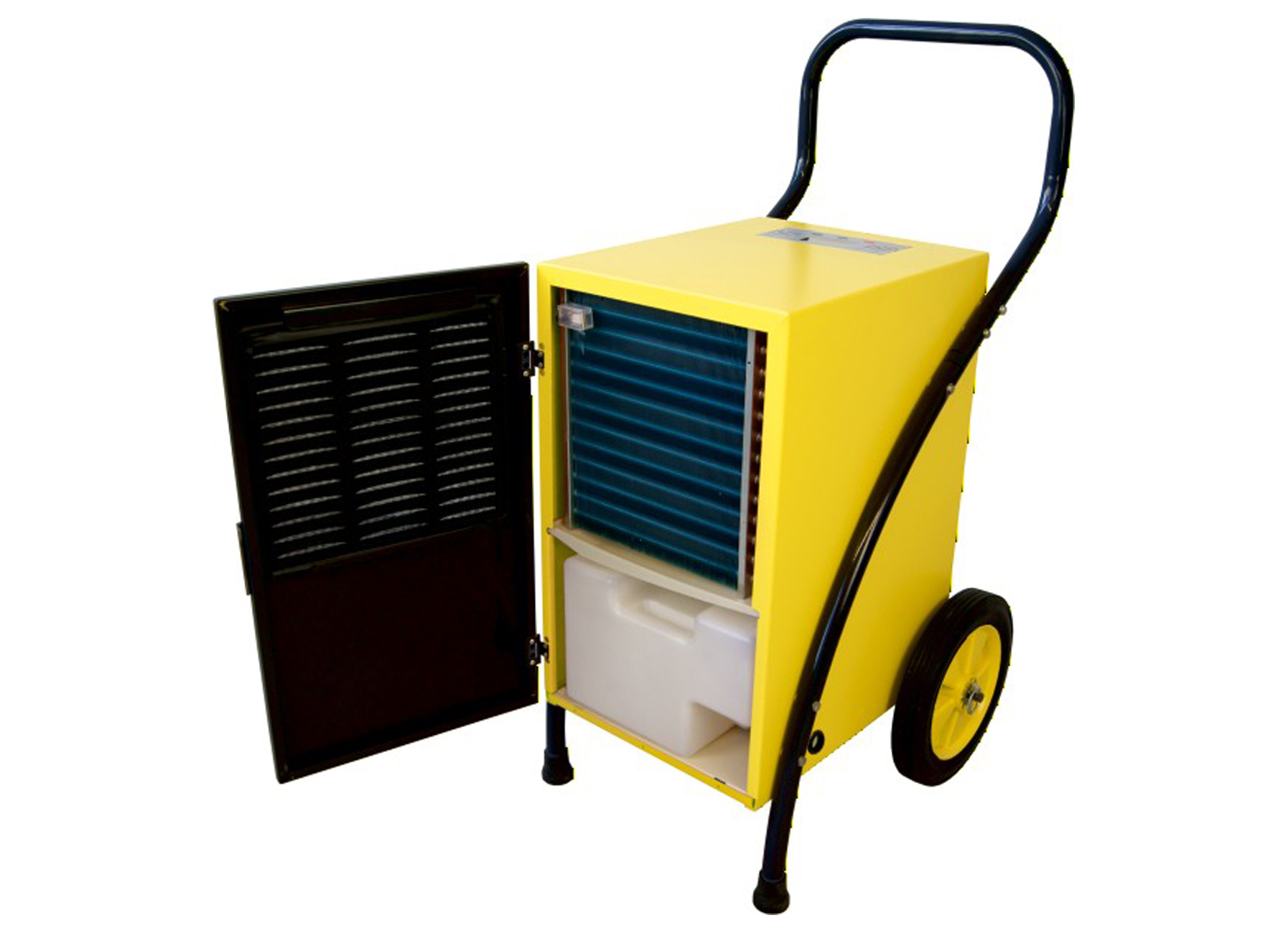 Lescha Bouwdroger LDH300 - 30L/24u - 700W