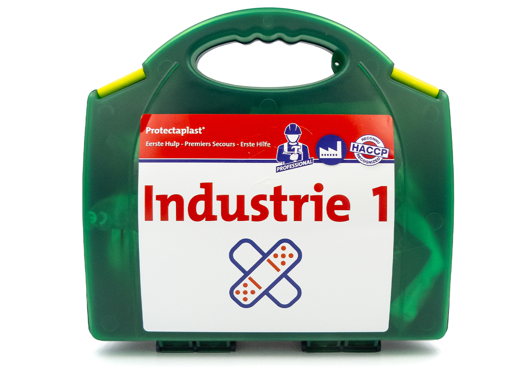 TROUSSE DE SECOURS INDUSTRIE 1