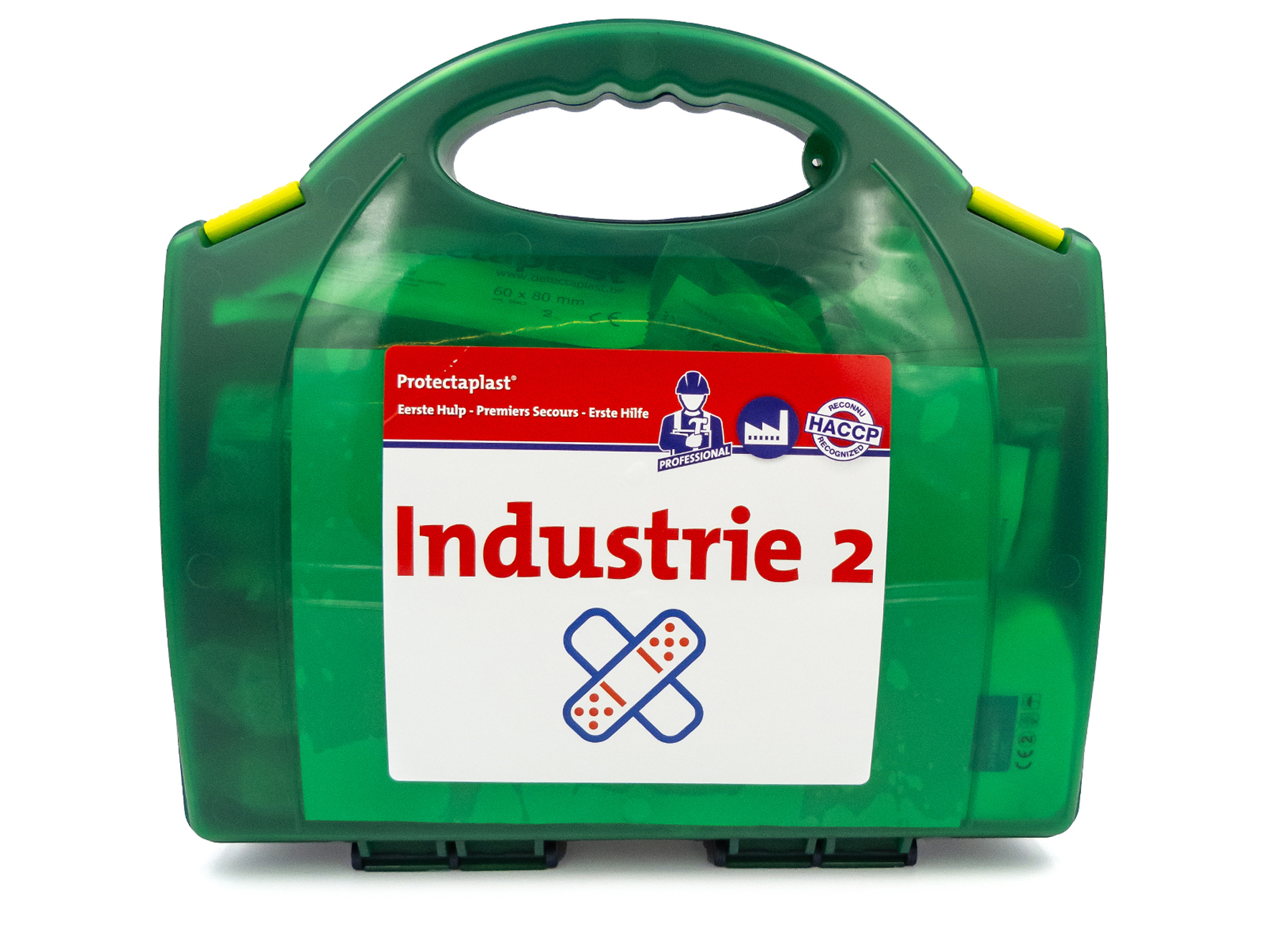 TROUSSE DE SECOURS INDUSTRIE 2