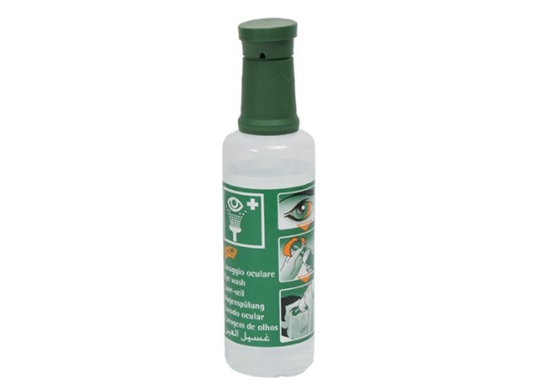 RINCAGE OCULAIRE 100ML