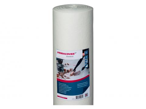 PRIMACOVER STANDARD AFDEKVLIES 0,65X25M