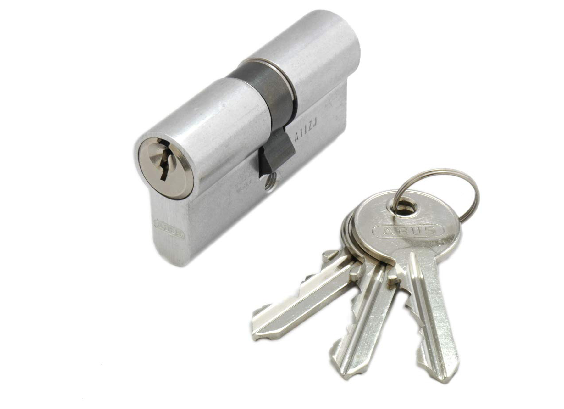 ABUS DEURCILINDER 45/45 VS.