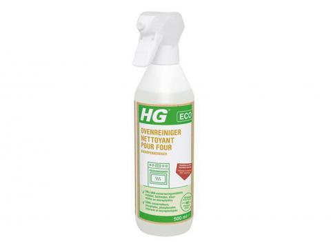 Hg Eco Ovenreiniger 500ml