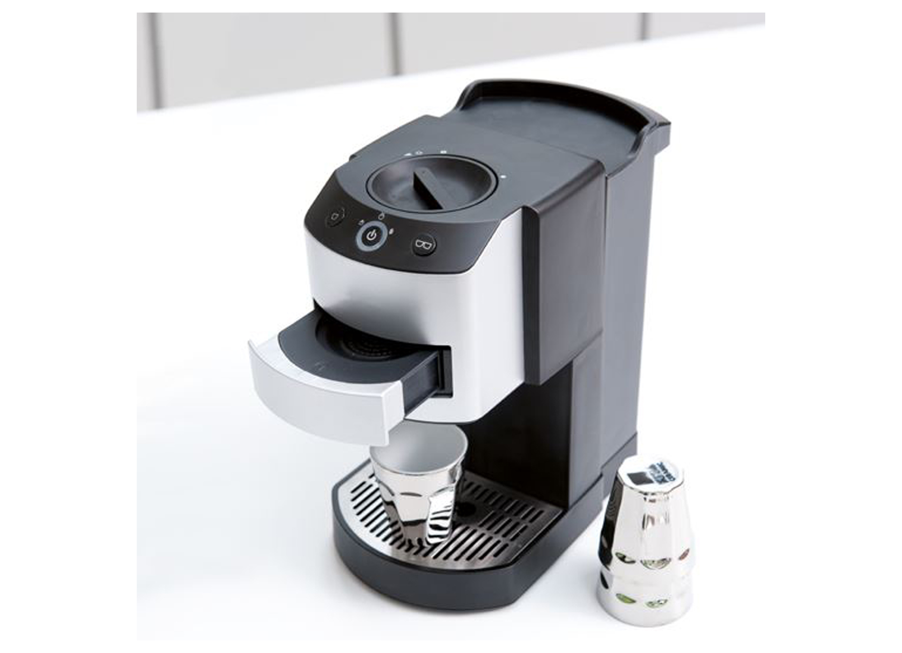 HG ECO CITROENZUUR KOFFIEMACHINE ONTKALKER 500ML