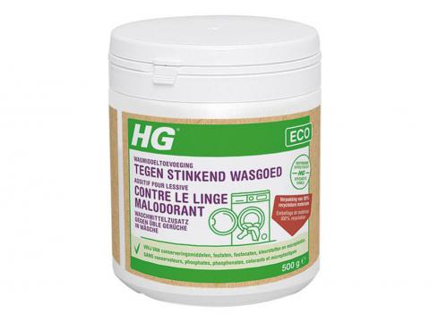 HG ECO Tegen Stinkend Wasgoed 500g