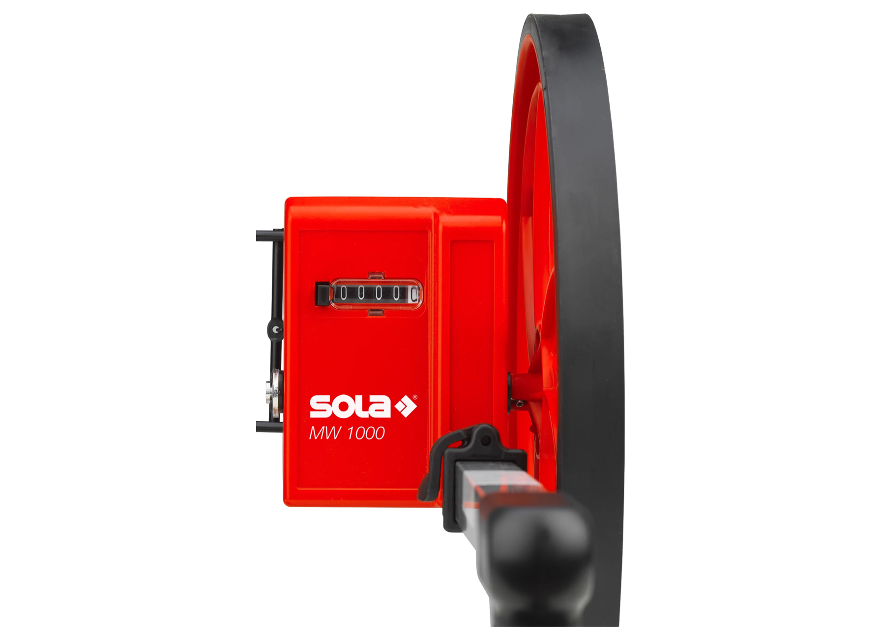 SOLA MEETWIEL MW 1000