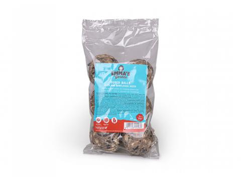 EMMA MEZENBOLLEN PREMIUM 6X80G