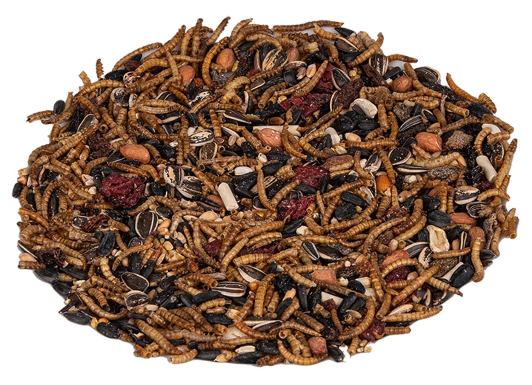 EMMA MIX INSECT & FRUIT 850G