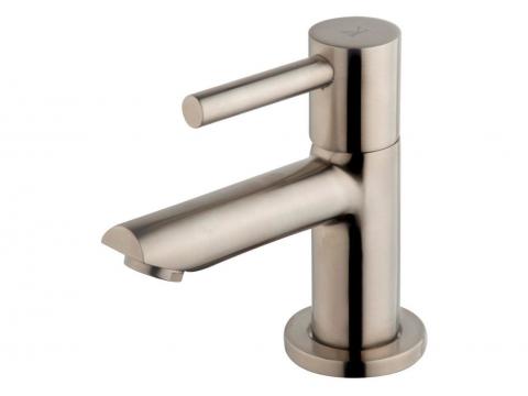 TREVI KOUDWATERKRAAN STAAL