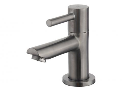 TREVI KOUDWATERKRAAN GUNMETAL