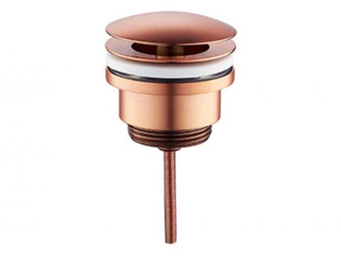 TREVI VASTE AFVOERPLUG KOPER 72MM