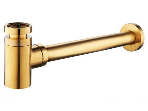 TREVI SIFON VOOR HANDENWASSER MESSING