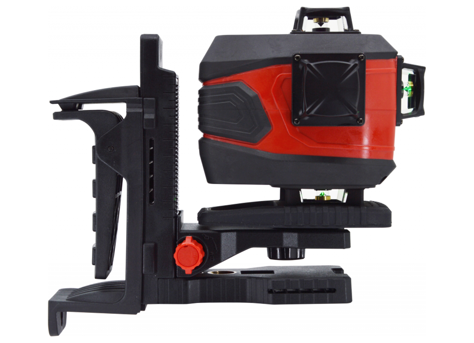 FUTECH MULTICROSS 4DE LASER CROIX ET LIGNE VERT