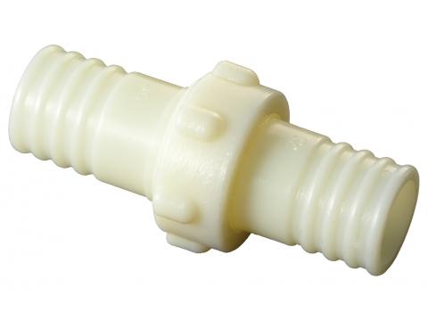 3-DELIGE SLANGPILAAR NYLON 16MM