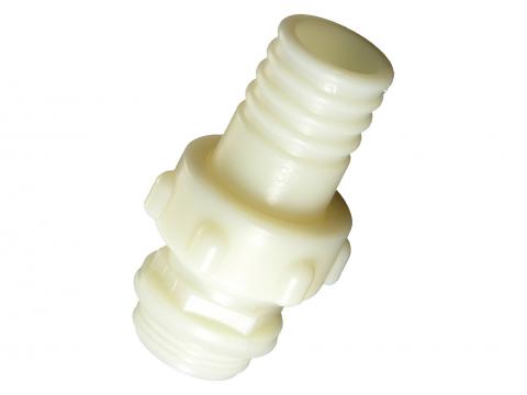 RECHT VERLOOP 3-DELIG NYLON 1'' X 25MM