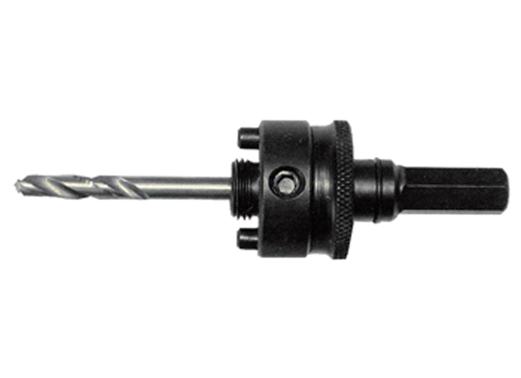 MAKITA QUICK-RELEASE ADAPTER VOOR GATZAGEN 11 MM