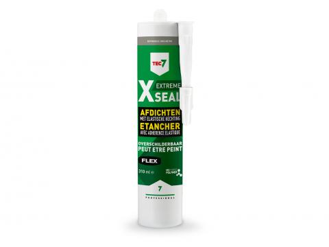 TEC7 X-SEAL BETONGRIJS 310ML