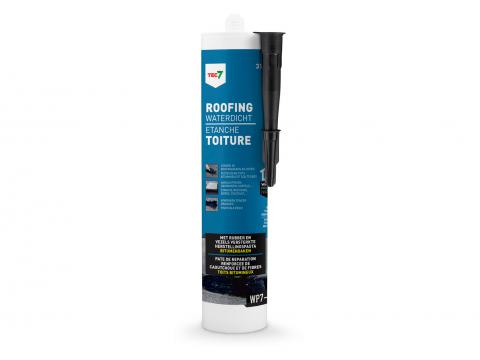 WP7-301 ROOFING WATERDICHT 310ML