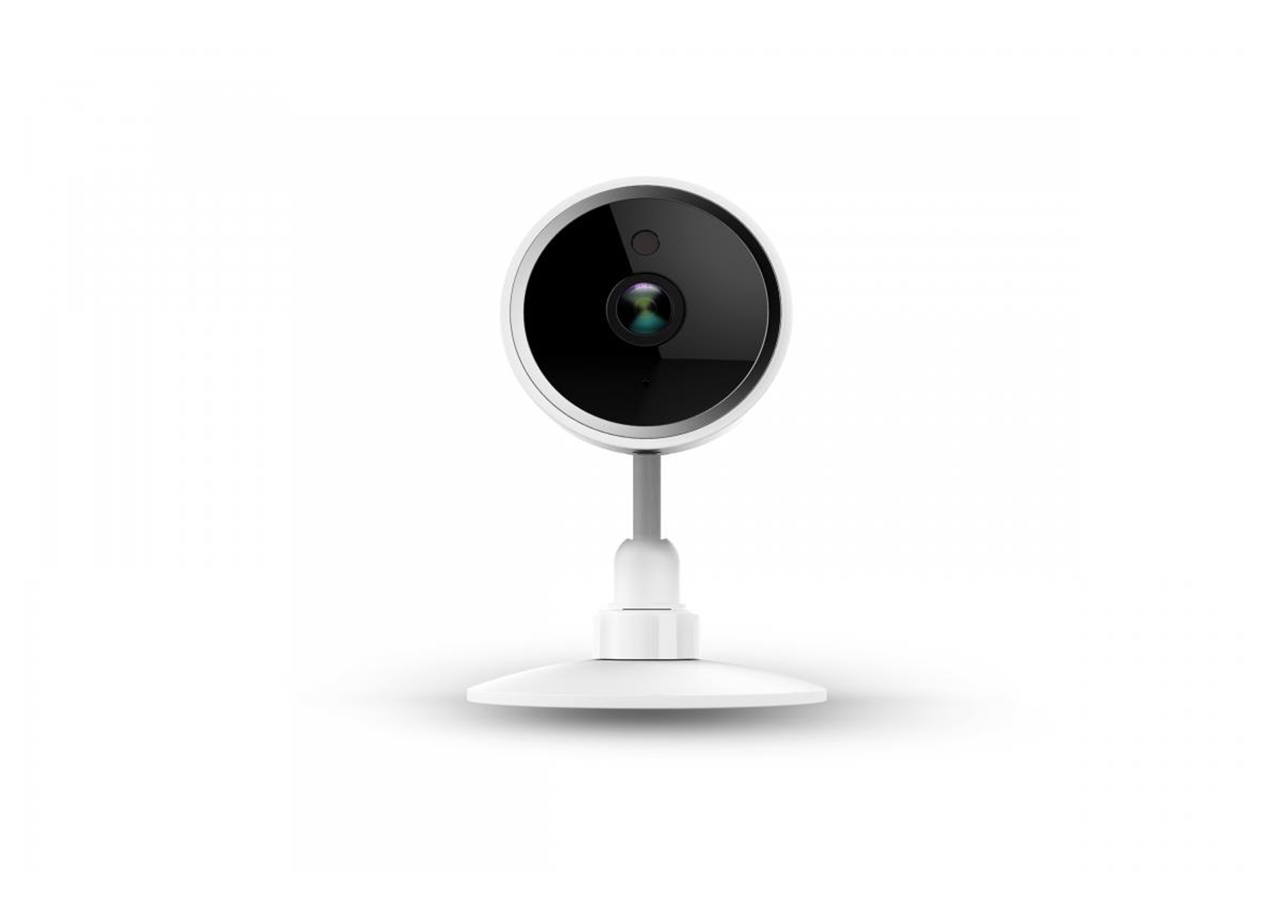 QNECT CAMERA IP INTELLIGENT 720P INDOOR