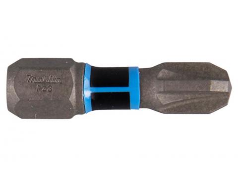 MAKITA IMPACT PREMIER SCHROEFBIT PZ3 25MM