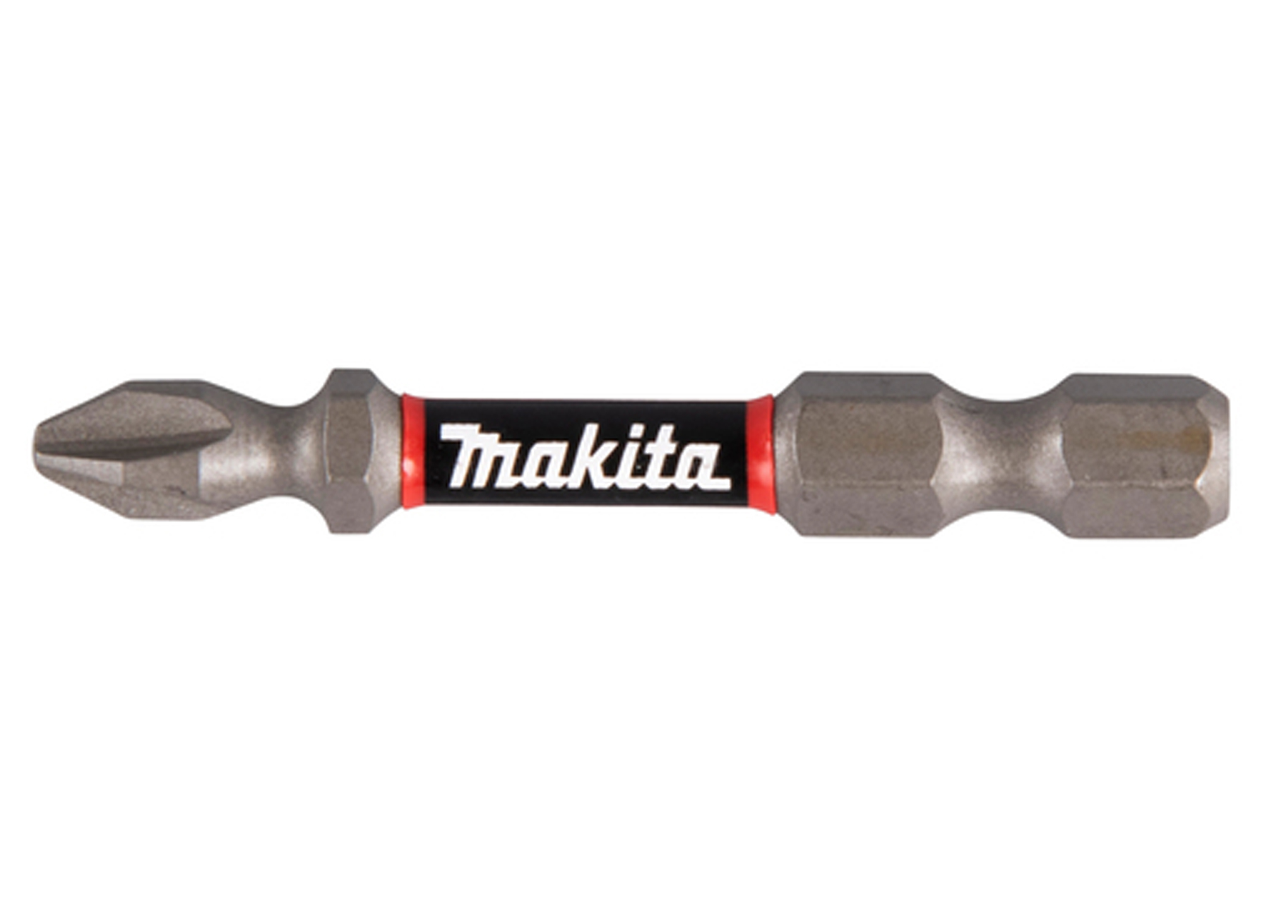 MAKITA IMPACT PREMIER SCHROEFBIT PH2 50MM