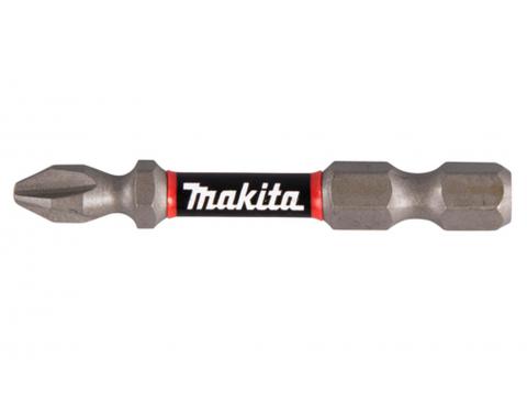 MAKITA EMBOUT IMPACT PREMIER PH2 50MM