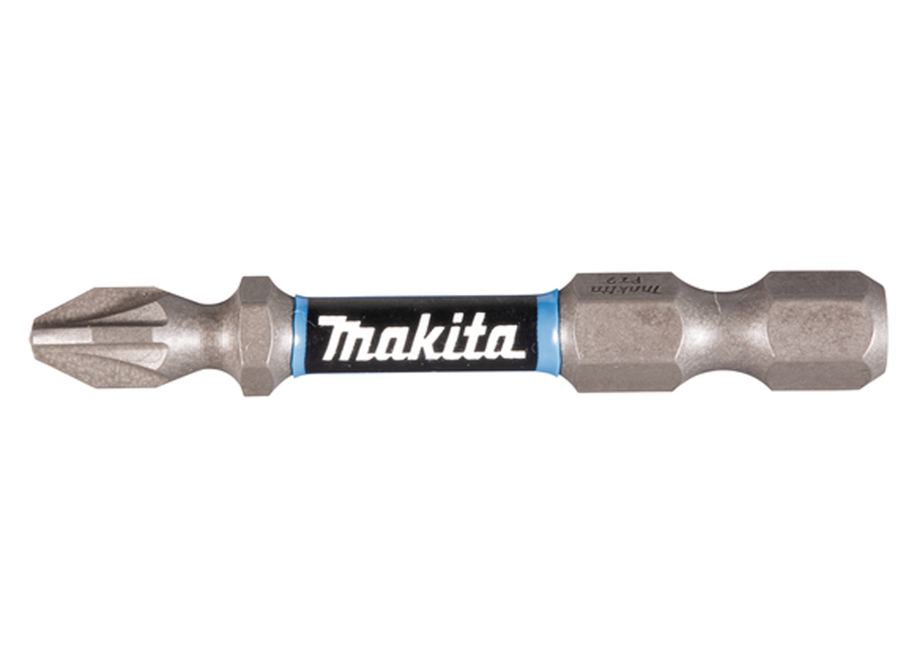 MAKITA IMPACT PREMIER SCHROEFBIT PZ2 50MM