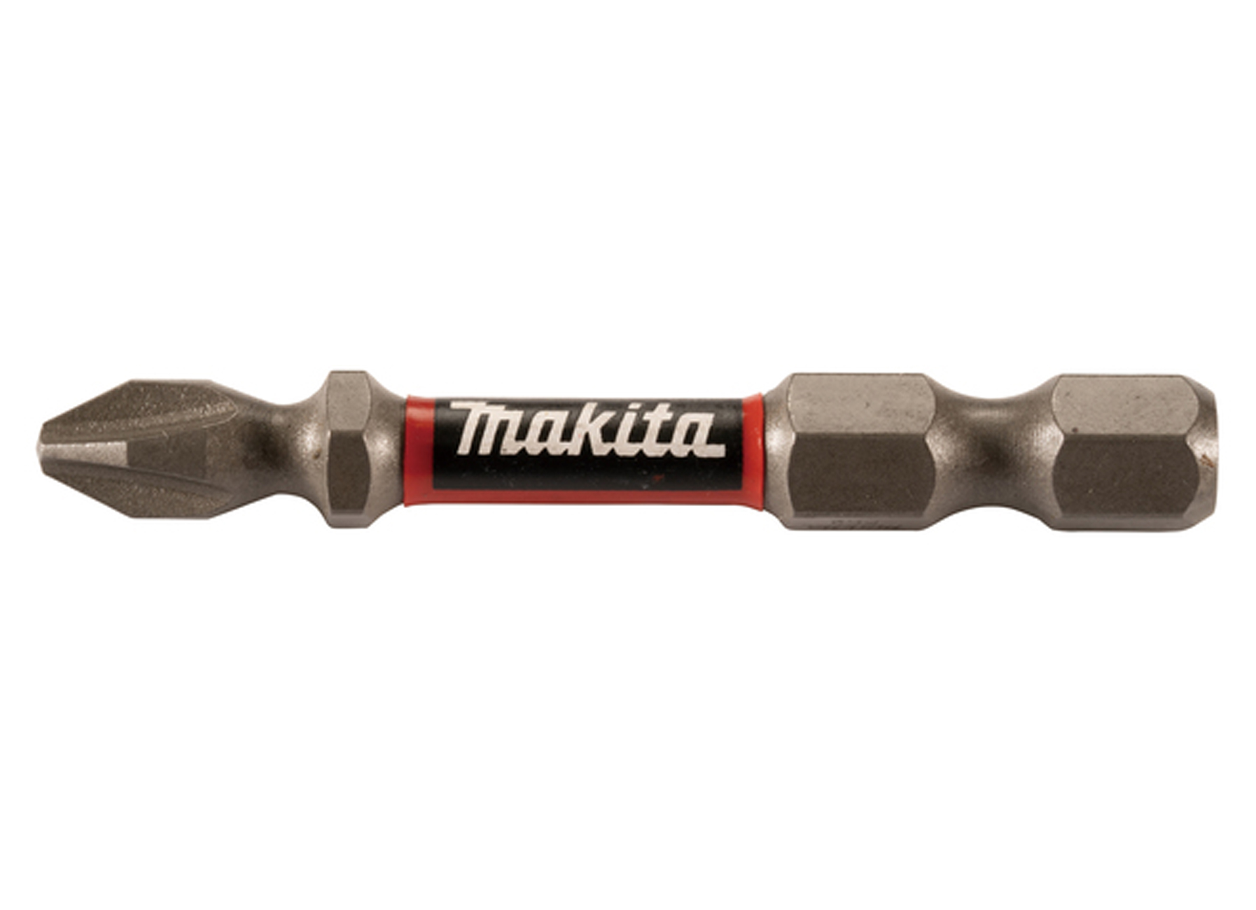 MAKITA SET D''EMBOUTS IMPACT PREMIER PH2 50MM (10 PIECES)