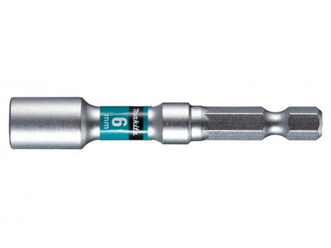 MAKITA IMPACT PREMIER TORSION BAGUE BOULONNEUSE H6-65 MM
