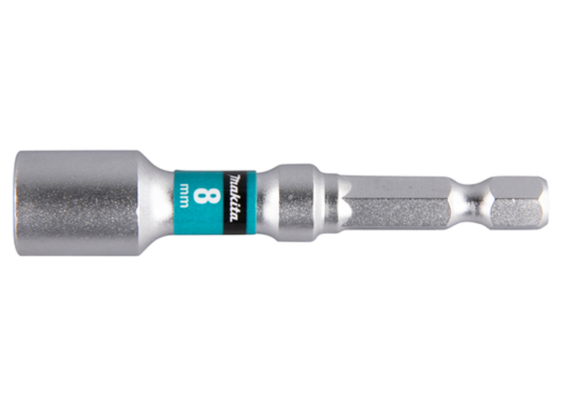 MAKITA IMPACT PREMIER TORSION DOPSLEUTEL H8-65 MM