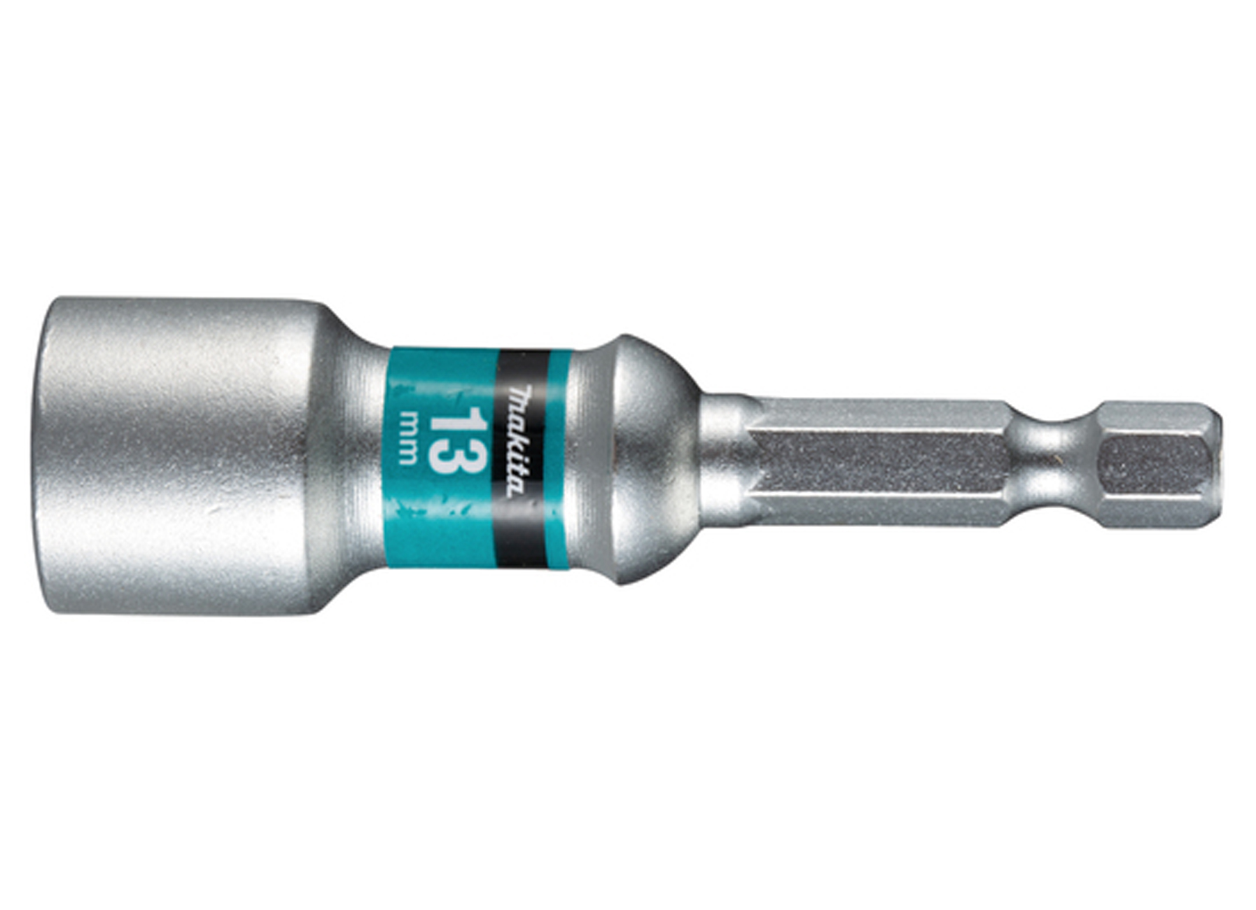 MAKITA IMPACT PREMIER TORSION DOPSLEUTEL H13-65 MM