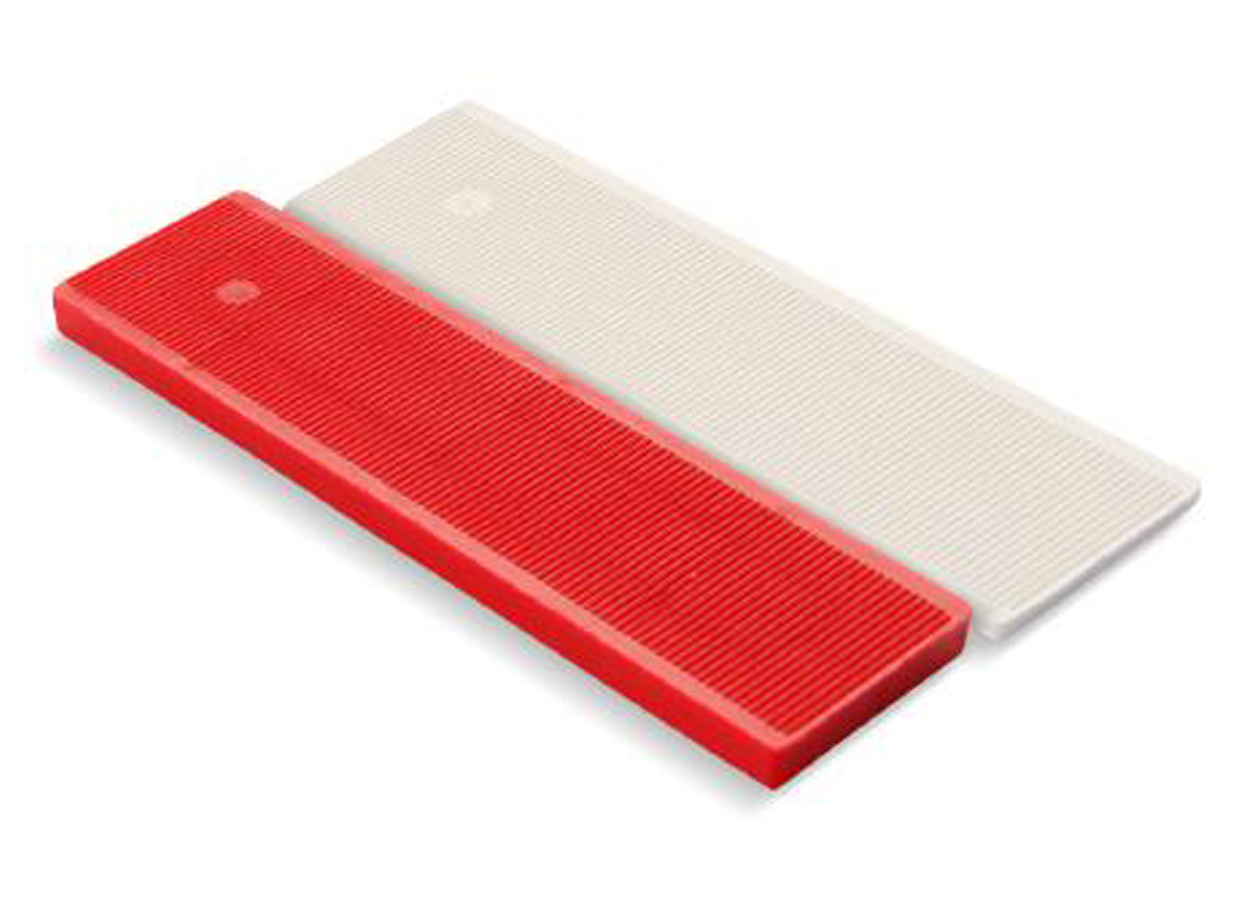 ASSORTIMENT DE PLAQUES D''ESPACEMENT 300 PIECES 1-6MM