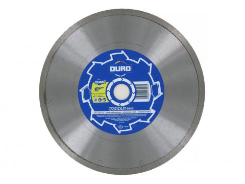 DURO DUT-HH Ø230X1,8X22.2MM