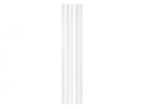 MORE CHAMBRANLE HARDWOOD TRAITE - 5 PIECES