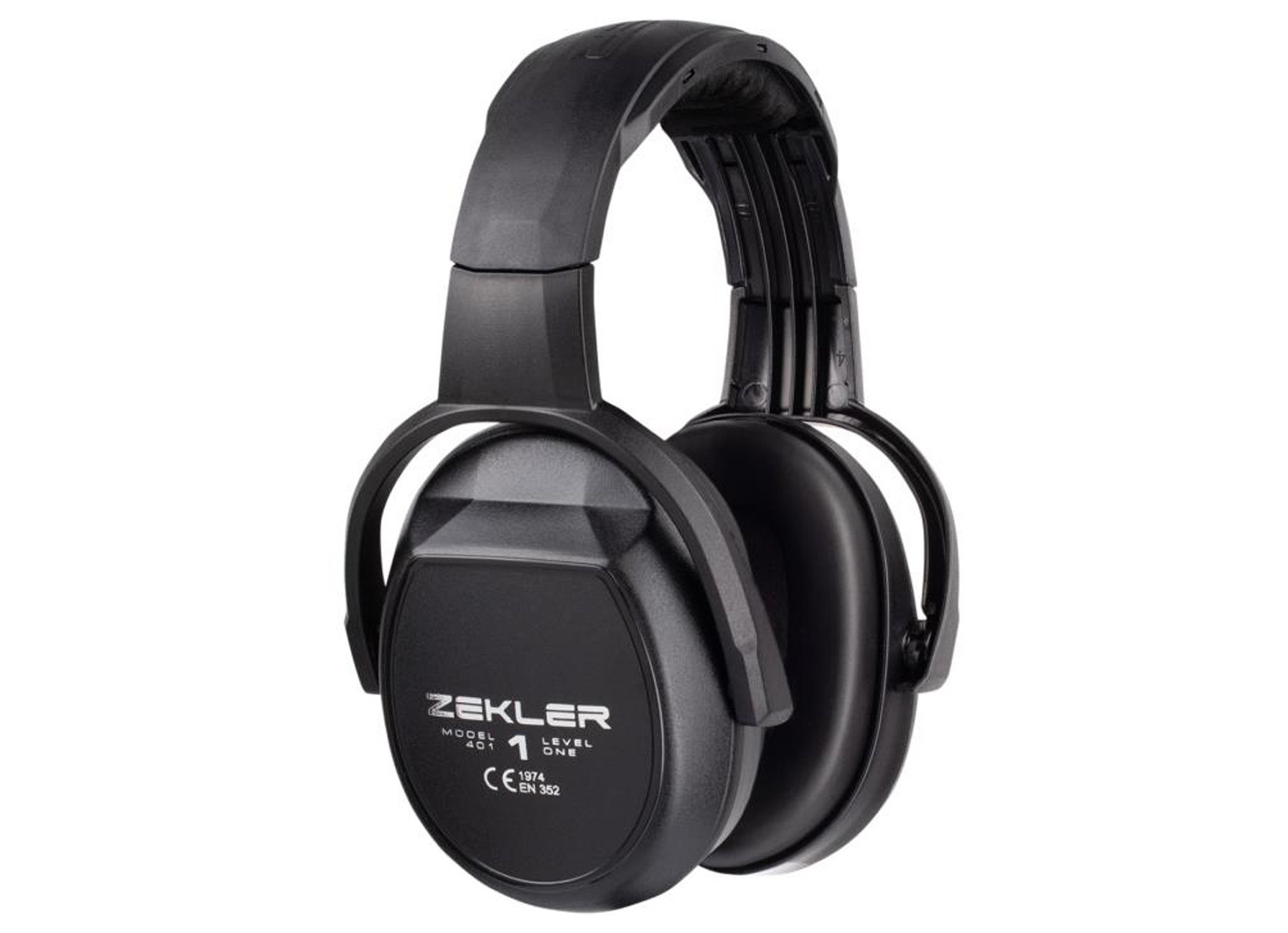 ZEKLER EAR DEFENDER 401