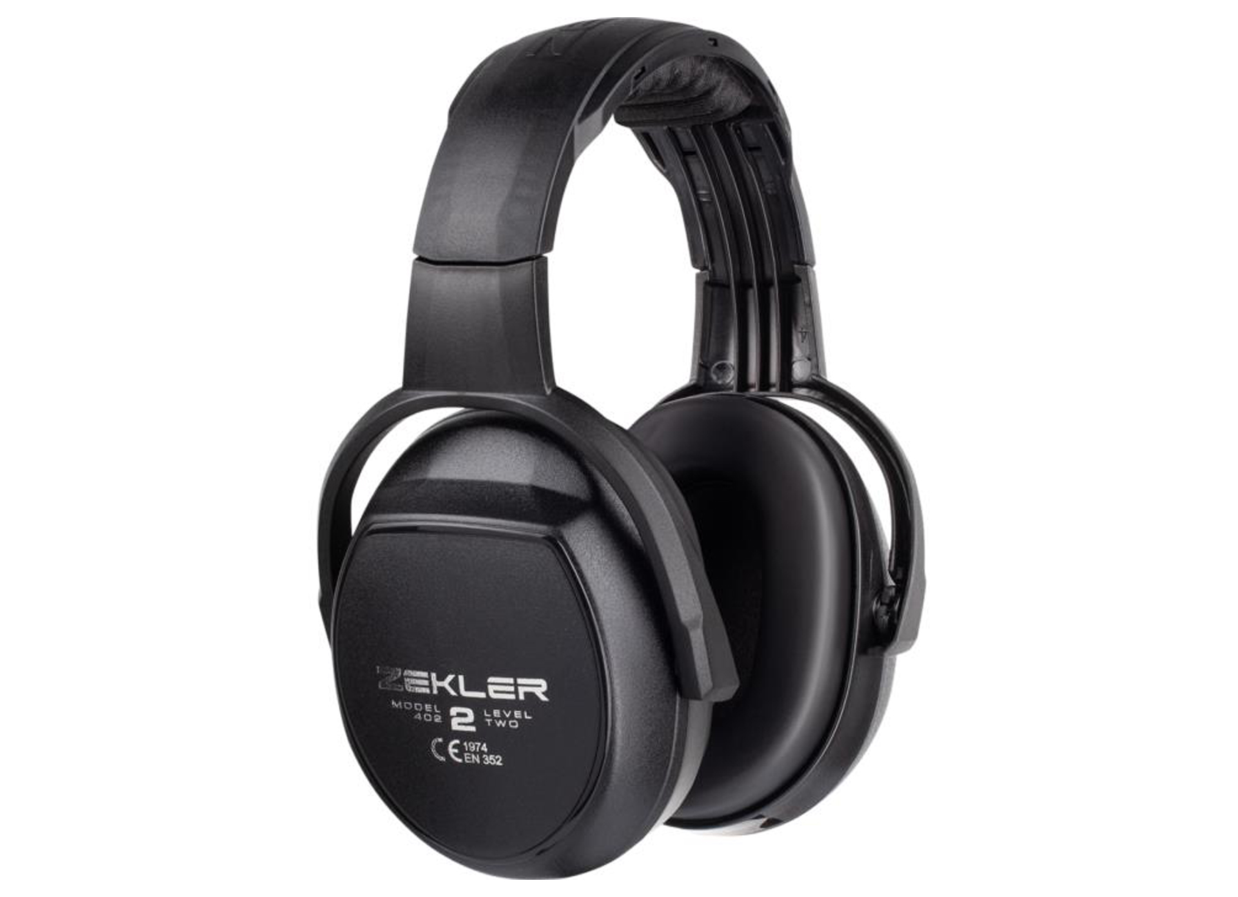 ZEKLER EAR DEFENDER 402